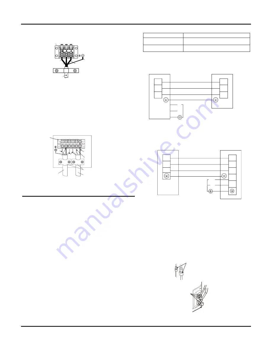 Vivax ACP-12CH35GECI Service Manual Download Page 38