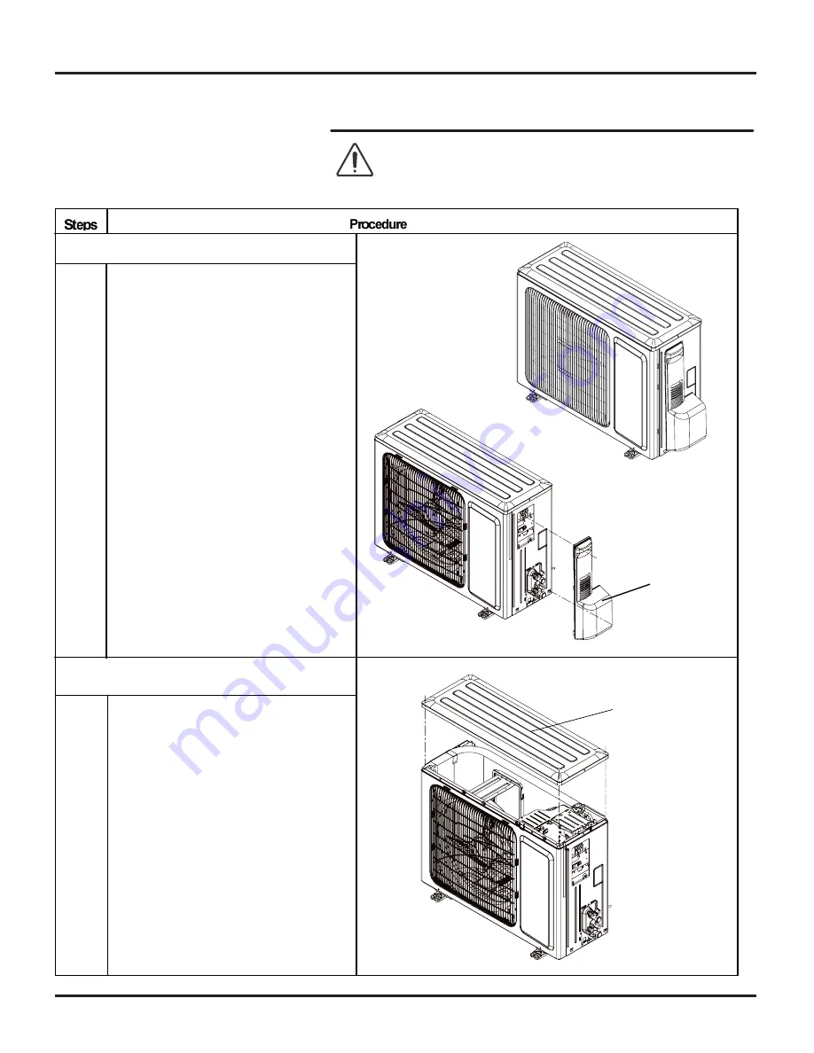 Vivax ACP-12CH35GEDI Скачать руководство пользователя страница 56