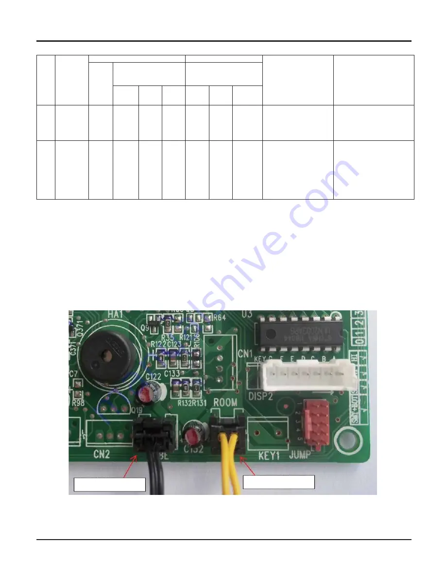 Vivax ACP-12CH35GEXI Скачать руководство пользователя страница 45