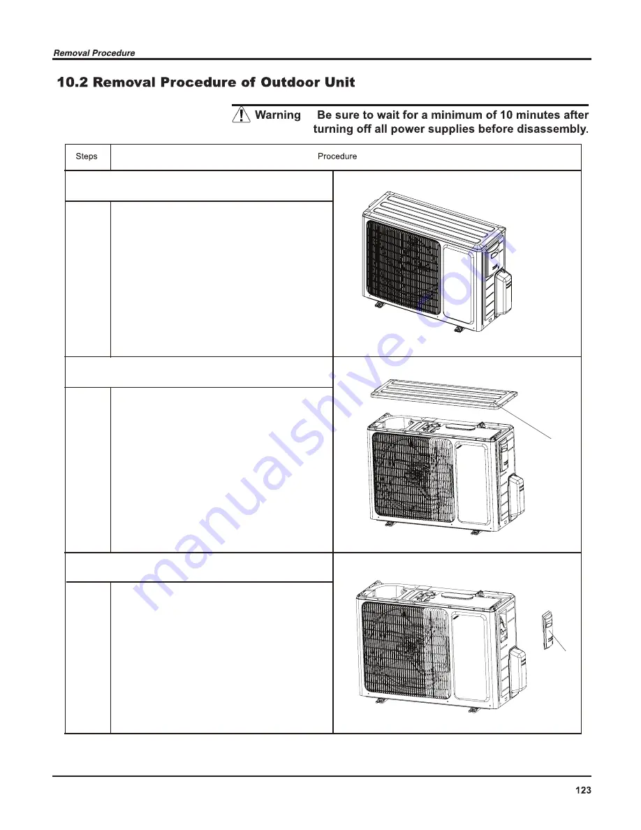 Vivax ACP-12CH35GEXI Скачать руководство пользователя страница 74