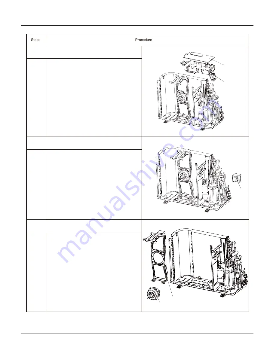 Vivax ACP-12CH35GEXI Скачать руководство пользователя страница 77