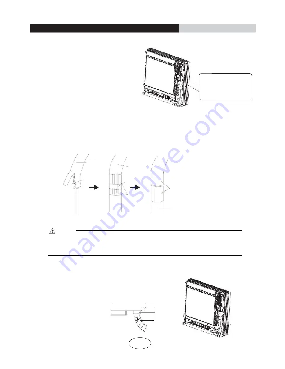 Vivax ACP-12CT35GEEI User Manual Download Page 24