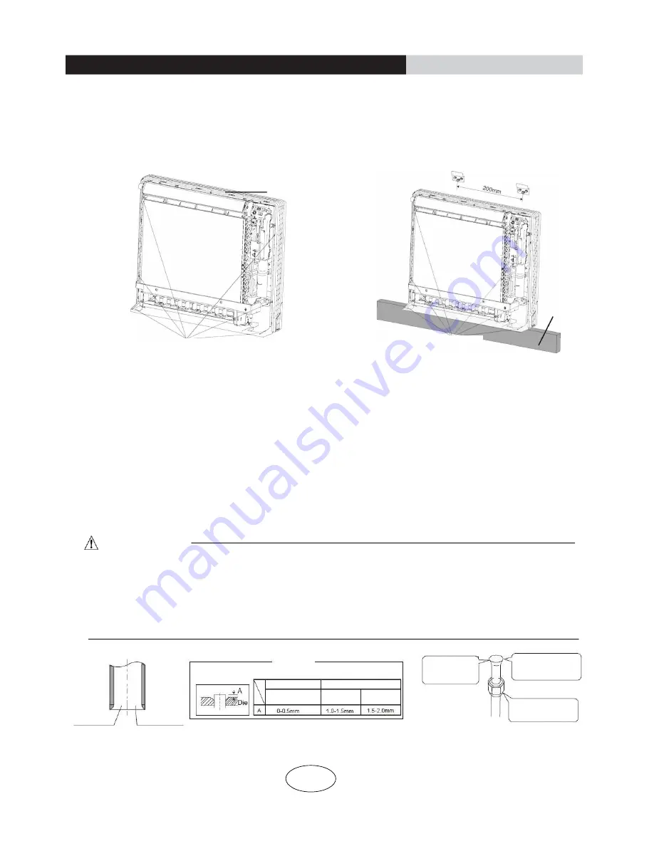 Vivax ACP-12CT35GEEI User Manual Download Page 52