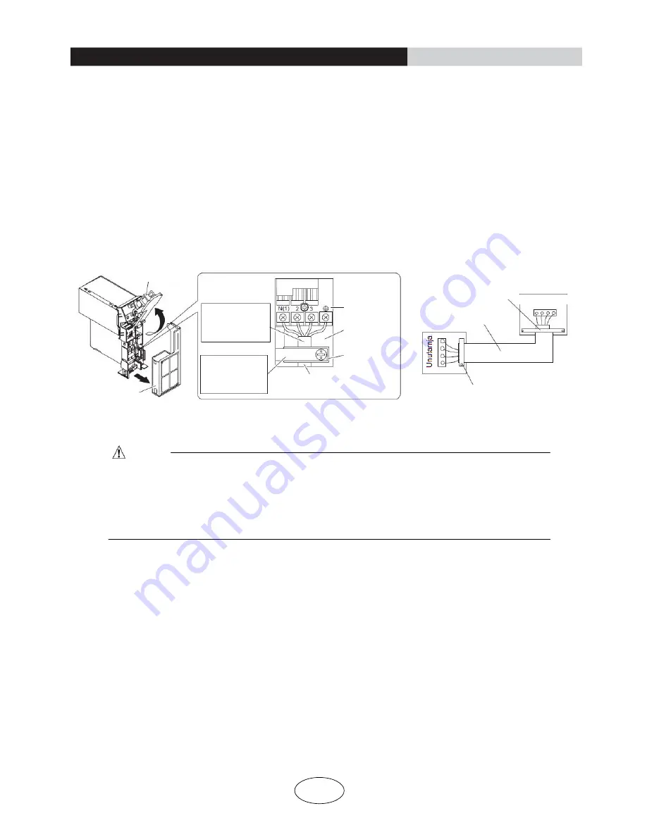 Vivax ACP-12CT35GEEI Скачать руководство пользователя страница 55