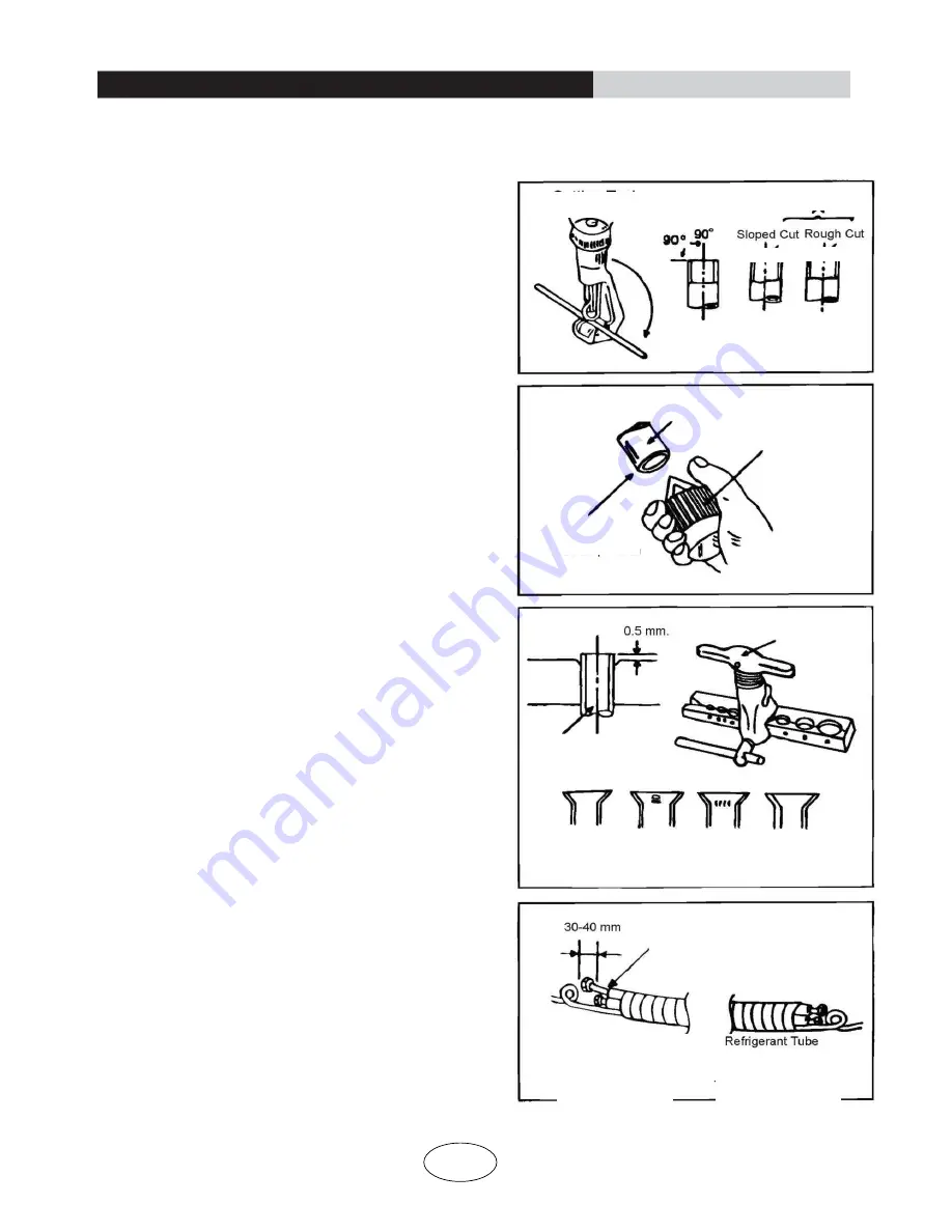 Vivax ACP-12CT35GEEI User Manual Download Page 57