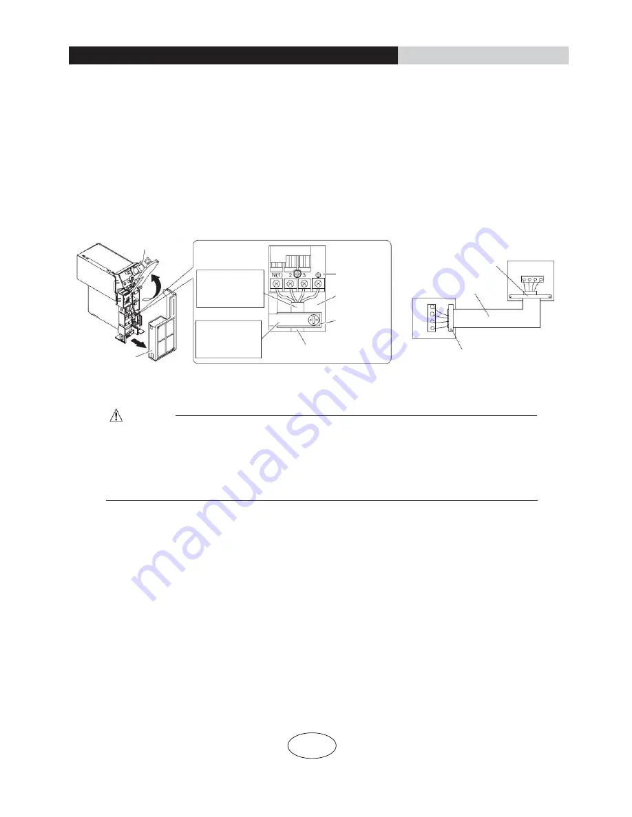 Vivax ACP-12CT35GEEI User Manual Download Page 115