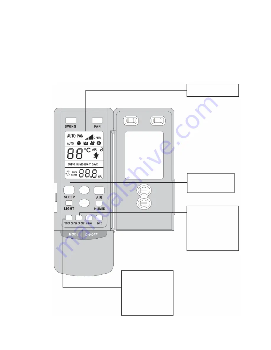 Vivax ACP-18CC50GEI Скачать руководство пользователя страница 16