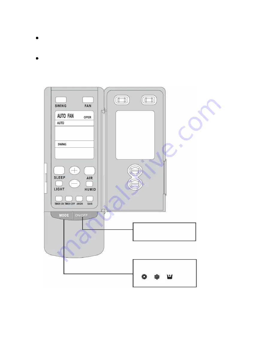 Vivax ACP-18CC50GEI Скачать руководство пользователя страница 20