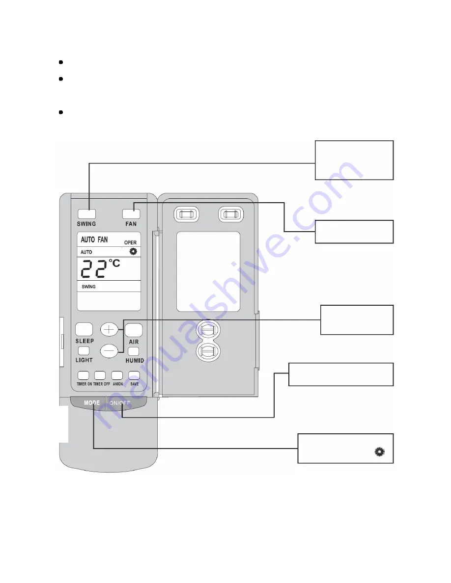 Vivax ACP-18CC50GEI Скачать руководство пользователя страница 72