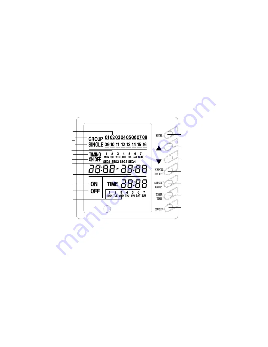 Vivax ACP-18CC50GEI Скачать руководство пользователя страница 78