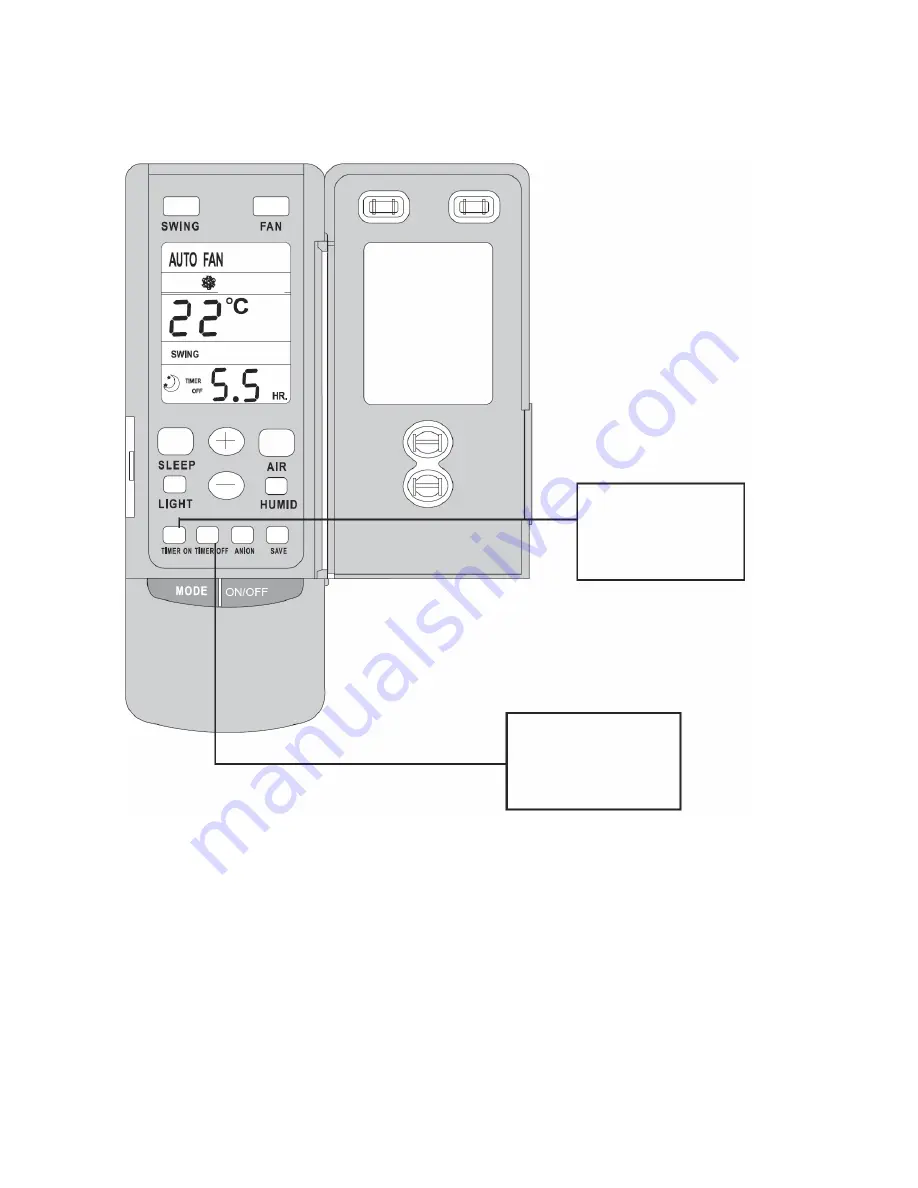 Vivax ACP-18CC50GEI Скачать руководство пользователя страница 129