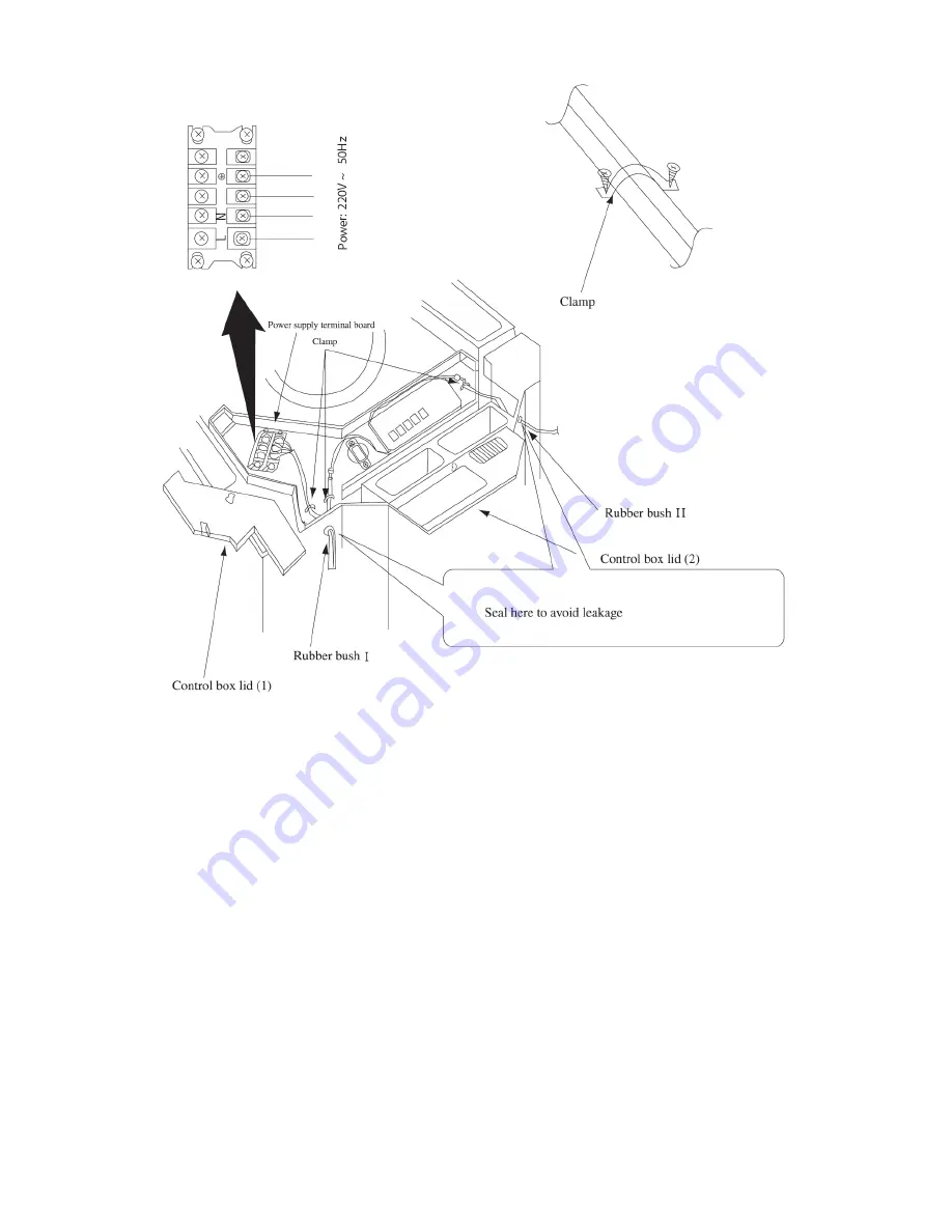 Vivax ACP-18CC50GEI Скачать руководство пользователя страница 312