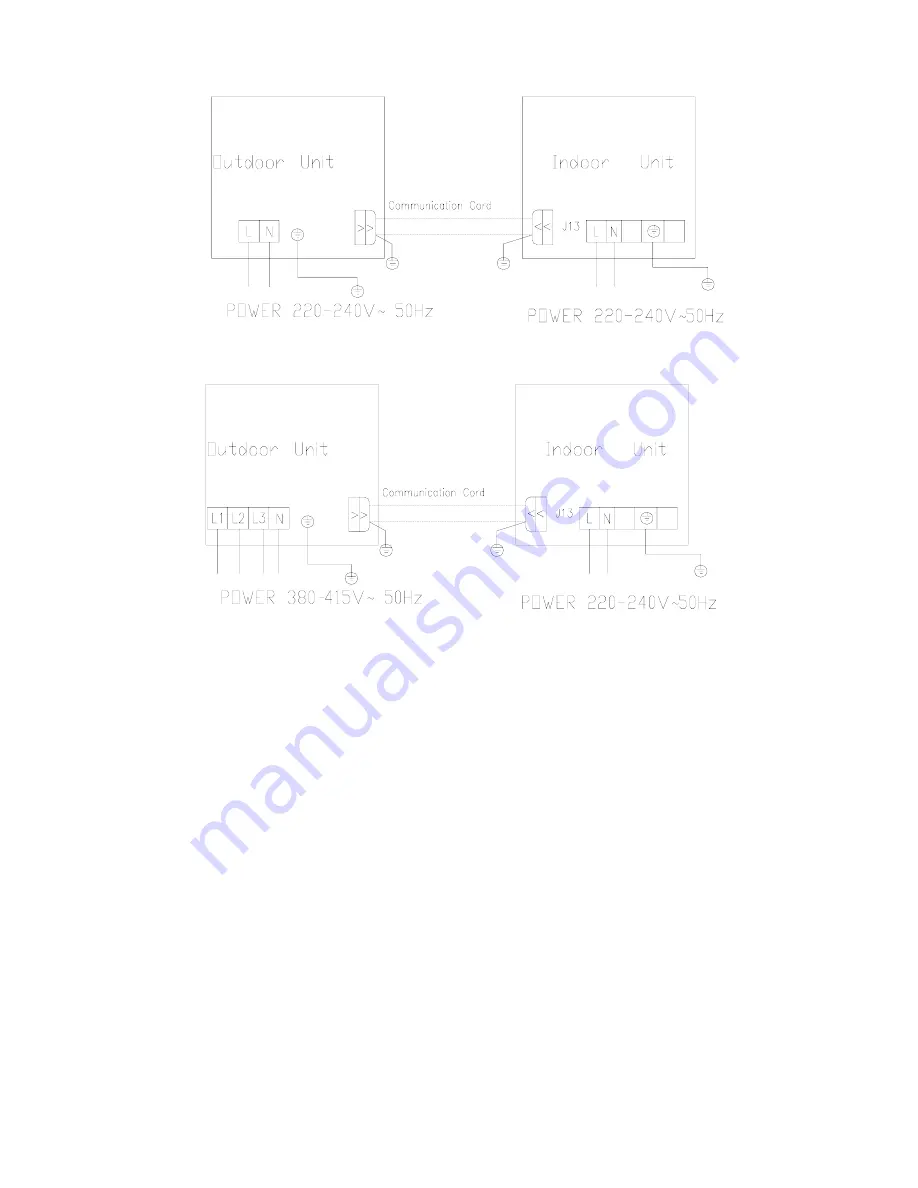 Vivax ACP-18CC50GEI Скачать руководство пользователя страница 323