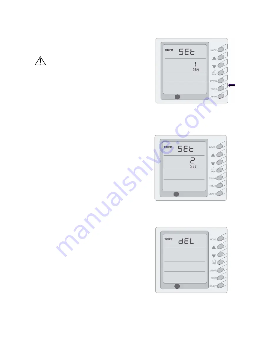 Vivax ACP-18CF50GEI User Manual Download Page 27