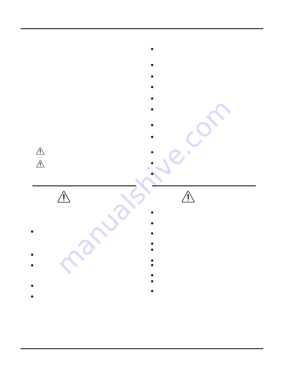 Vivax ACP-18CH50GECI Service Manual Download Page 4