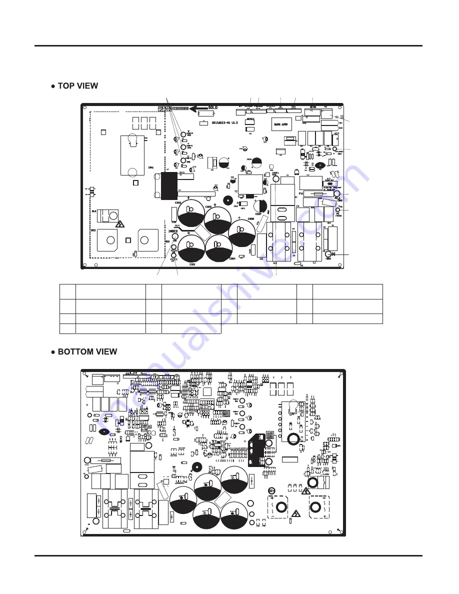 Vivax ACP-18CH50GECI Service Manual Download Page 20