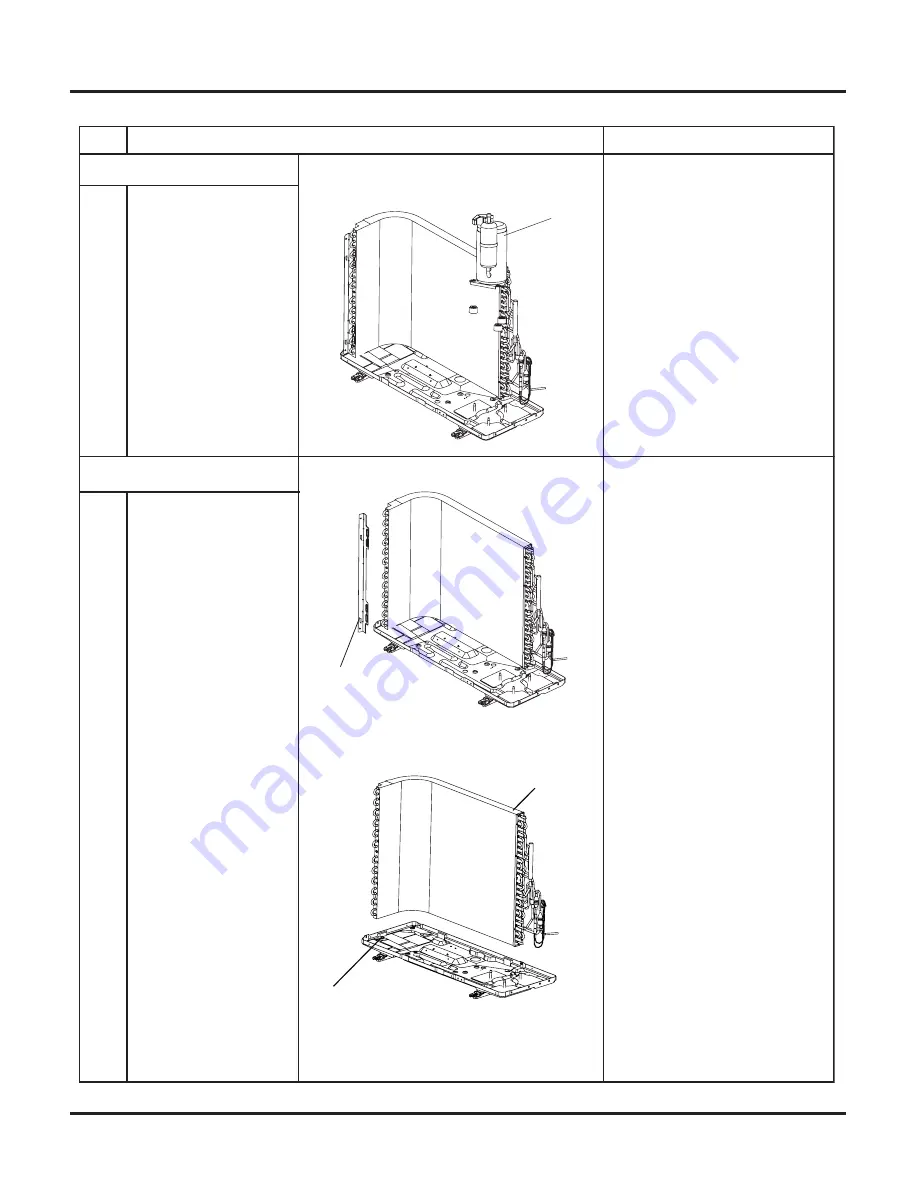 Vivax ACP-18CH50GECI Service Manual Download Page 89