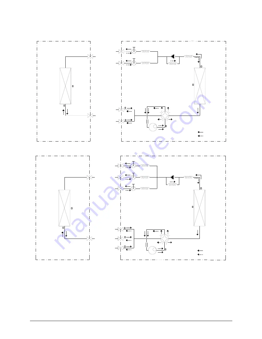 Vivax ACP-18COFM50AECI Service Manual Download Page 13