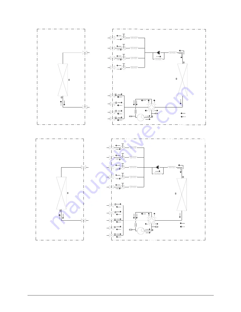 Vivax ACP-18COFM50AECI Service Manual Download Page 14