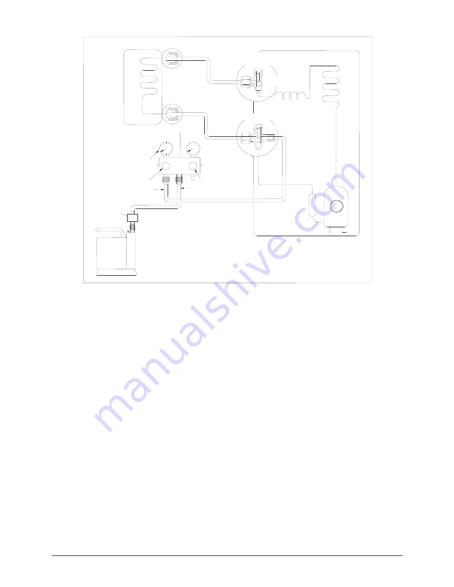 Vivax ACP-18COFM50AECI Service Manual Download Page 22