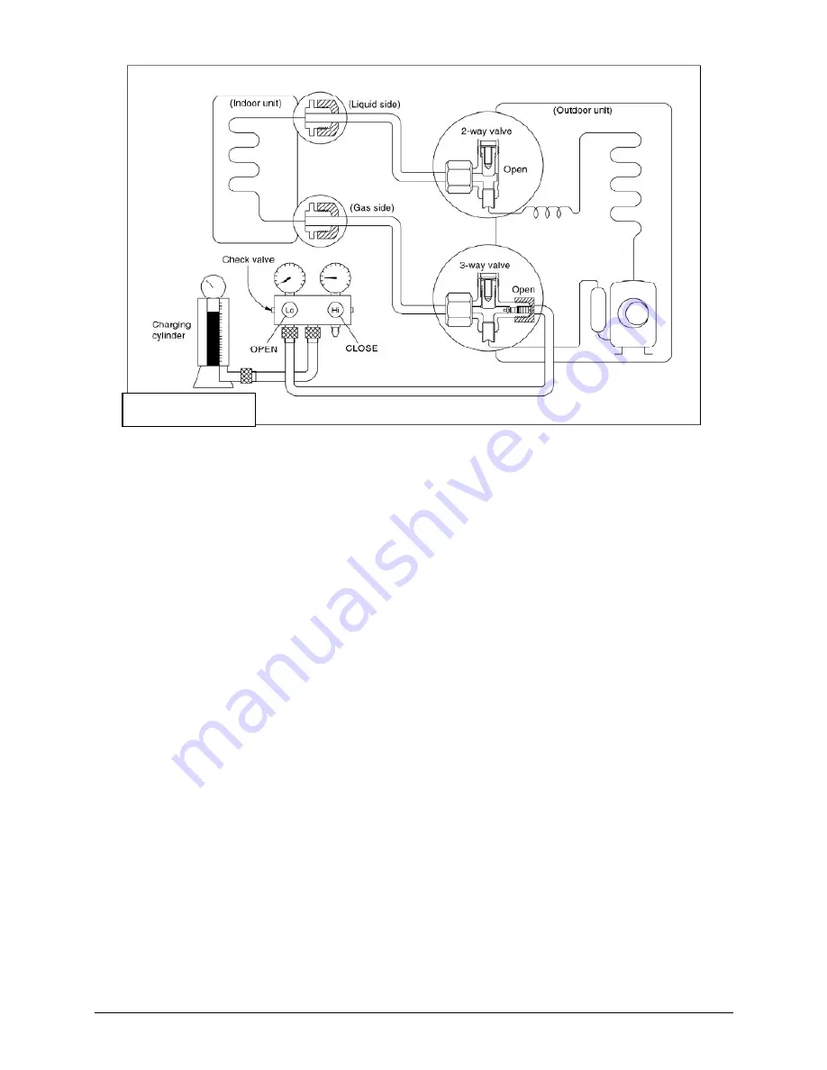 Vivax ACP-18COFM50AECI Service Manual Download Page 24