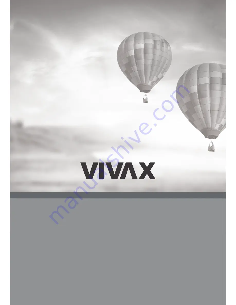 Vivax ACP-18COFM50AECI Service Manual Download Page 64