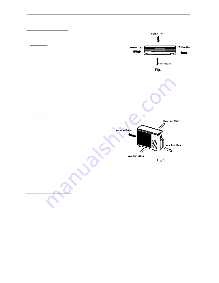 Vivax ACP-18COFM50AEEI User Manual Download Page 26