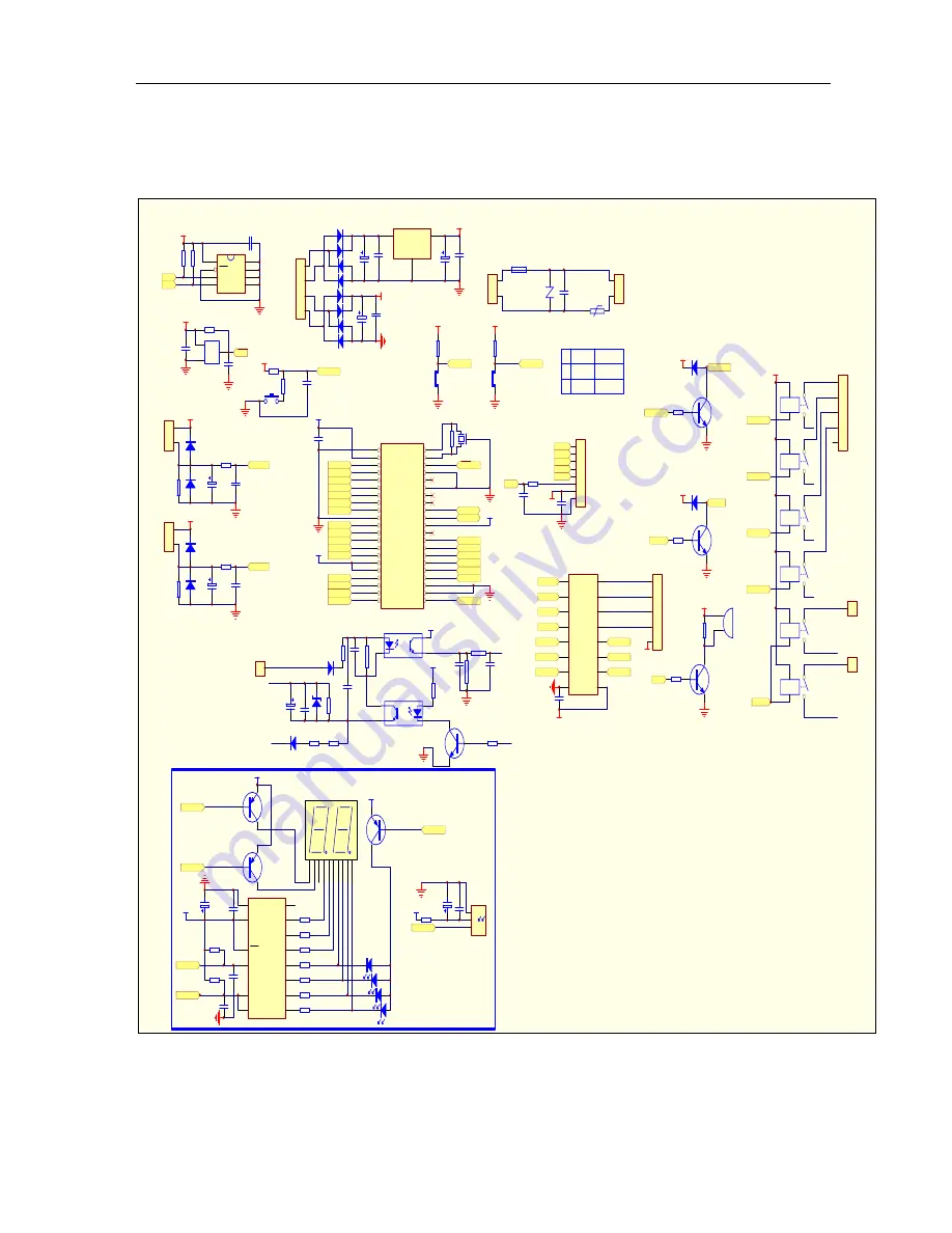 Vivax ACP-24CH70AEB Service Manual Download Page 16