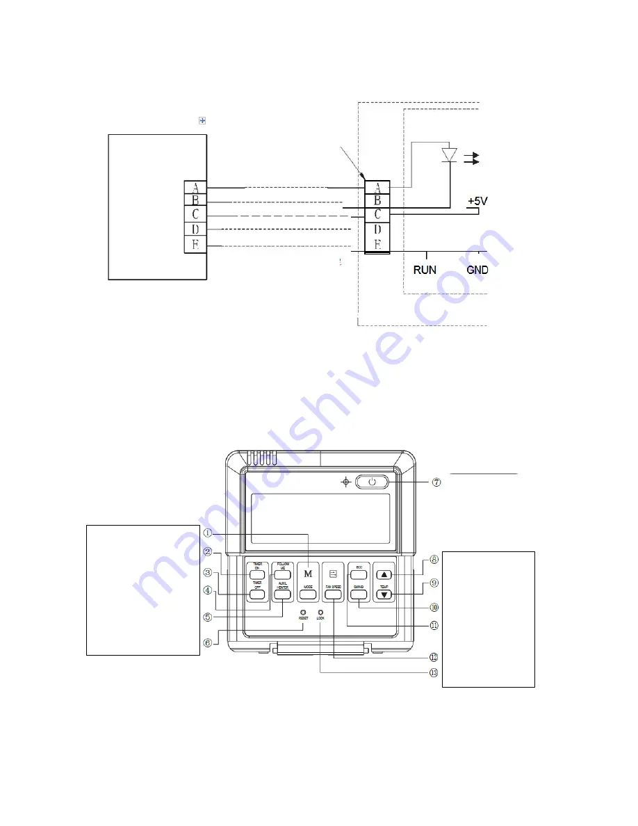 Vivax ACP-24DT70AERI User Manual Download Page 91