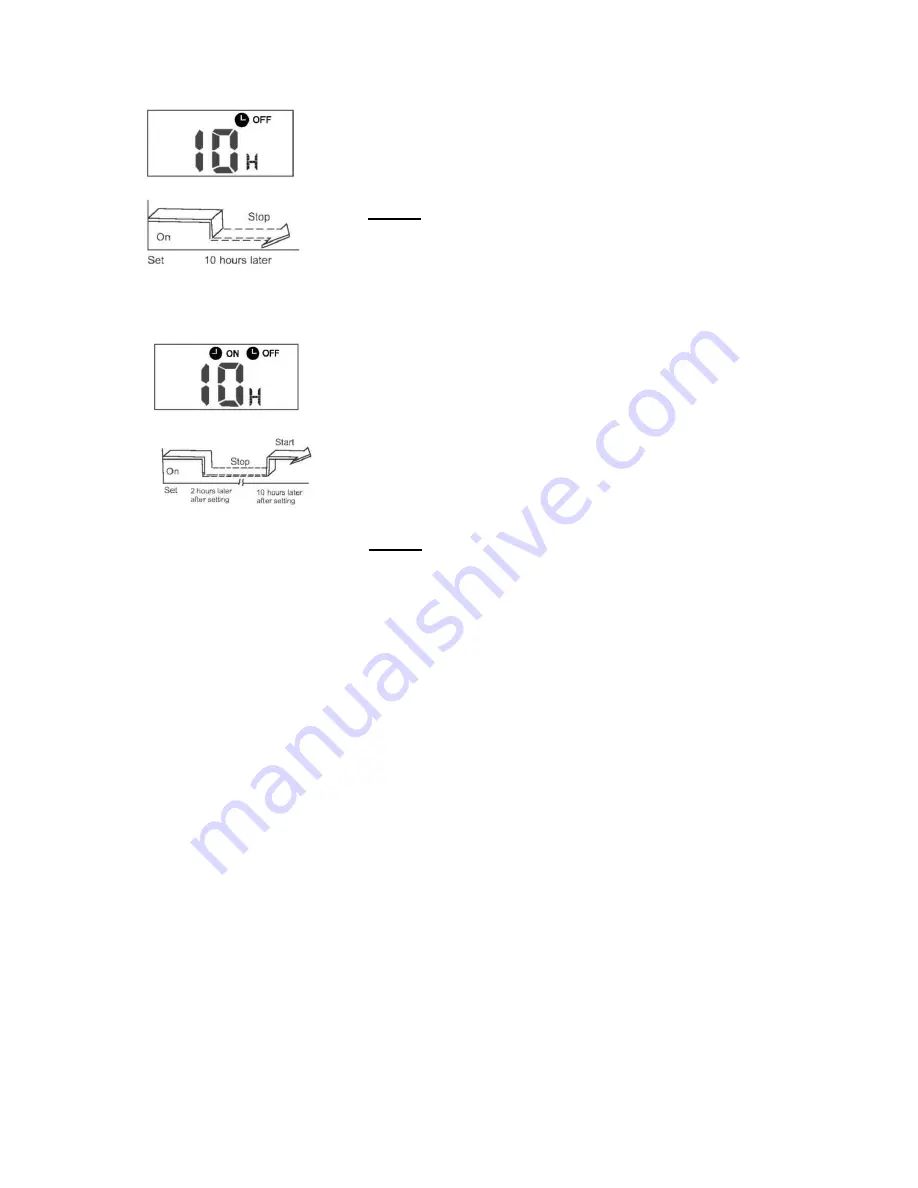 Vivax ACP-24DT70AERI User Manual Download Page 151