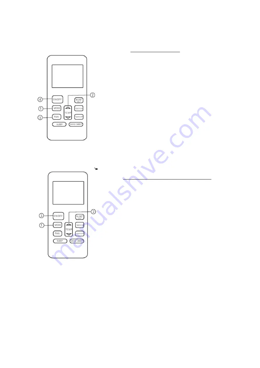 Vivax ACP-24DT70AERI2 User Manual Download Page 21