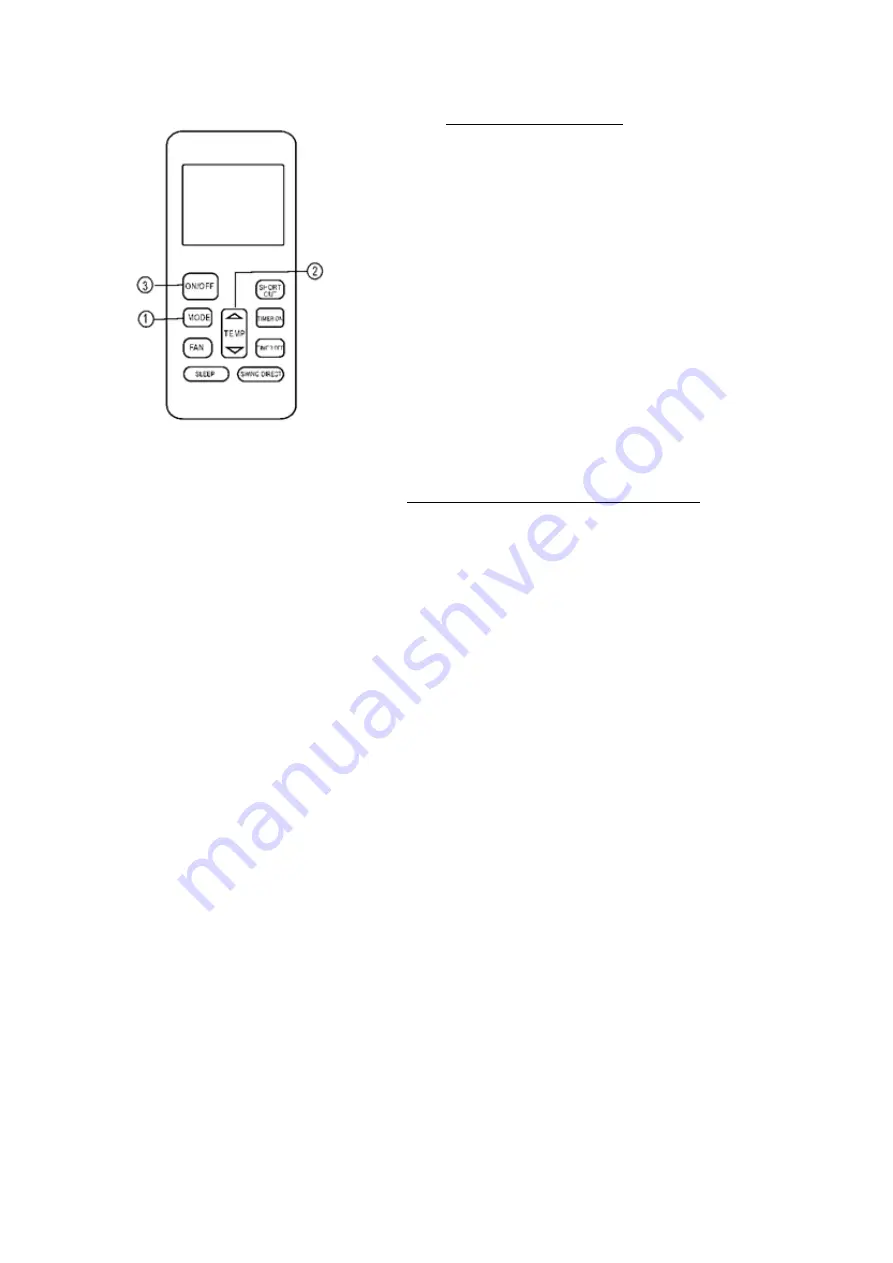 Vivax ACP-24DT70AERI2 User Manual Download Page 22