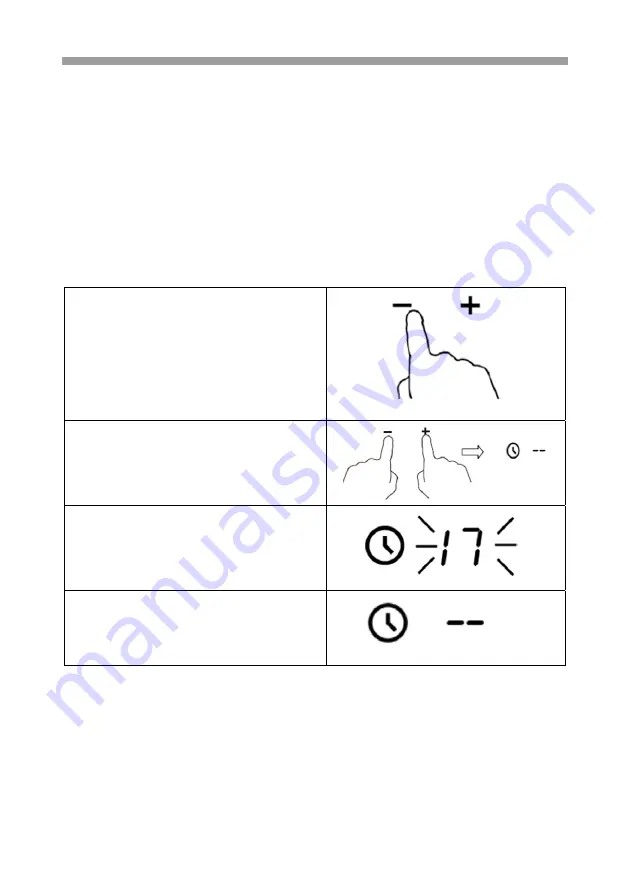 Vivax BH-022VC Instruction Manual Download Page 33