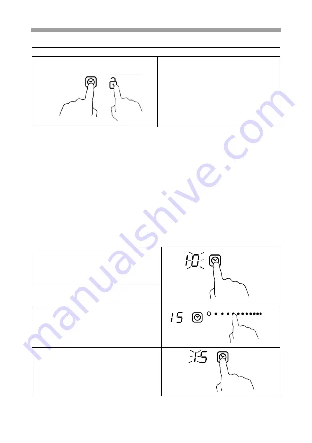 Vivax BH-042IN Instruction Manual Download Page 18