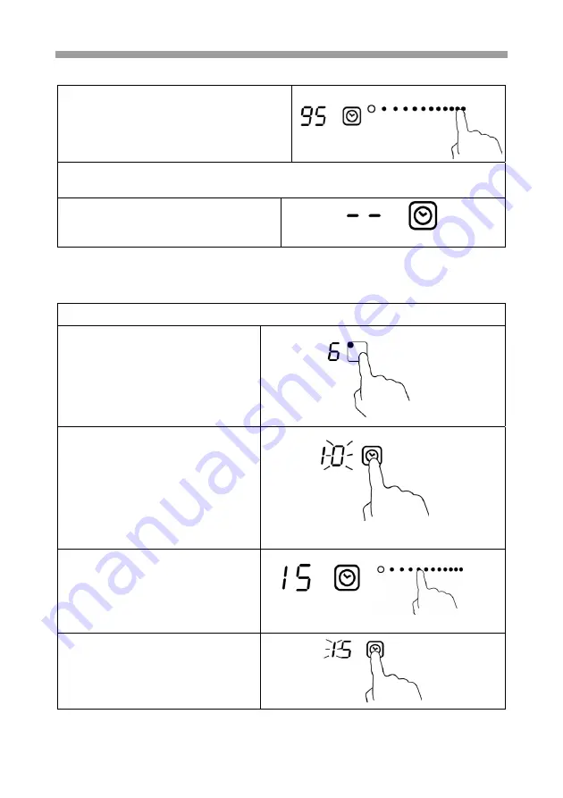 Vivax BH-042IN Instruction Manual Download Page 19