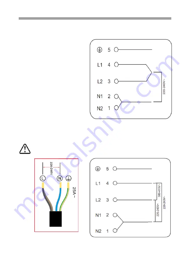 Vivax BH-042IN Instruction Manual Download Page 30