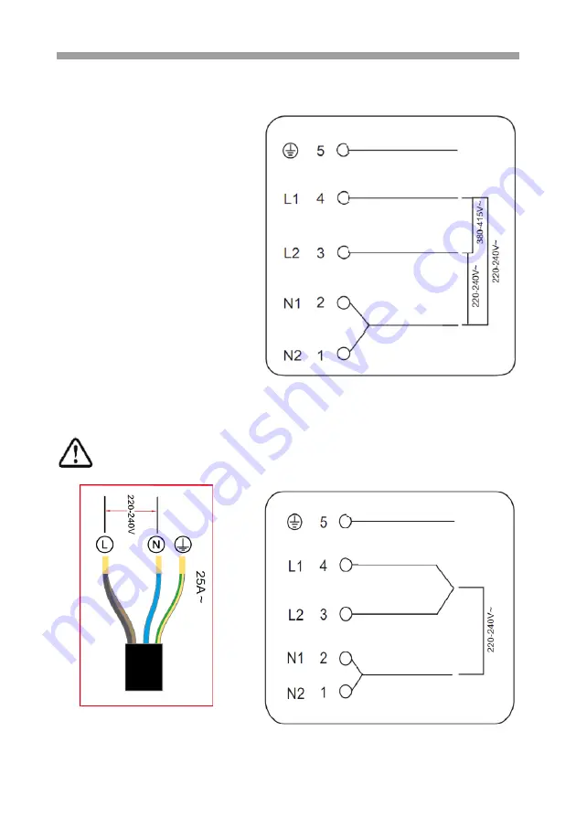 Vivax BH-042IN Instruction Manual Download Page 122