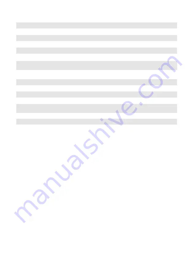 Vivax BH-042IN Instruction Manual Download Page 161