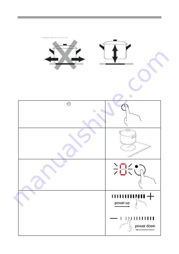 Vivax BH-042VC Instruction Manual Download Page 60