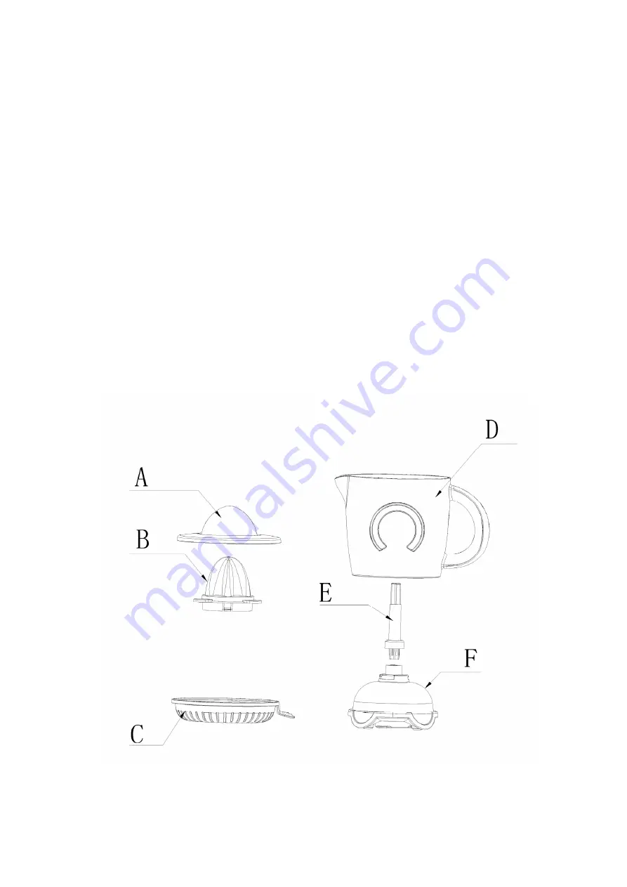 Vivax CJ-4012 User Manual Download Page 11