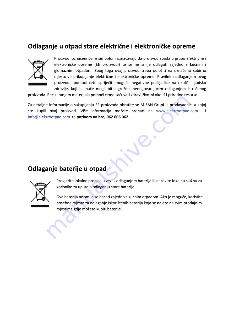 Vivax DD-132 WH Скачать руководство пользователя страница 11