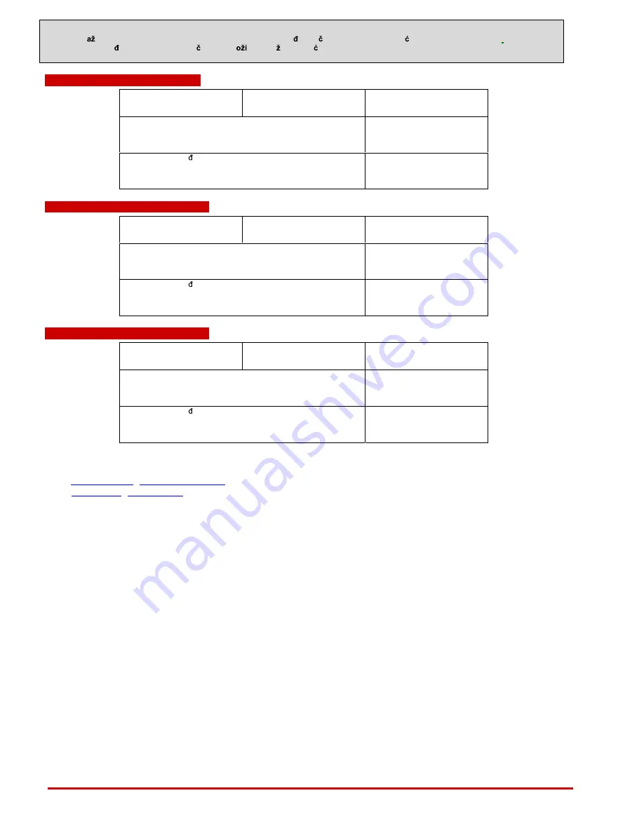 Vivax DD-220 WH A User Manual Download Page 48