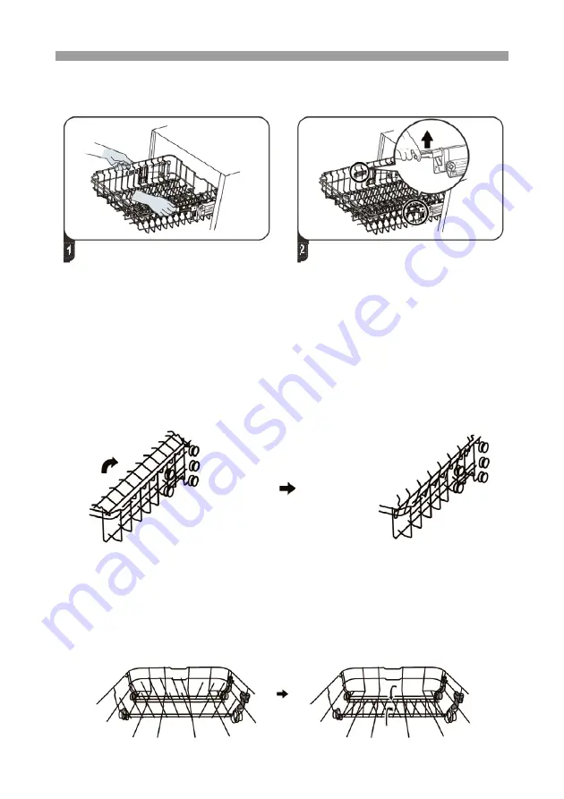 Vivax DW-601663B X Instruction Manual Download Page 13