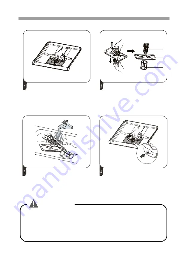 Vivax DW-601663B X Instruction Manual Download Page 15