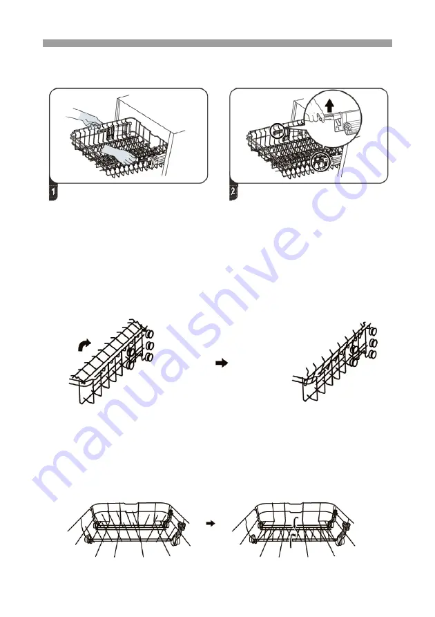 Vivax DW-601663B X Скачать руководство пользователя страница 59