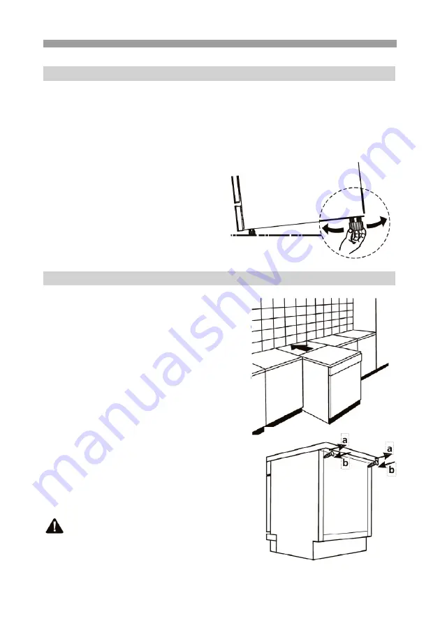 Vivax DW-601663B X Instruction Manual Download Page 67