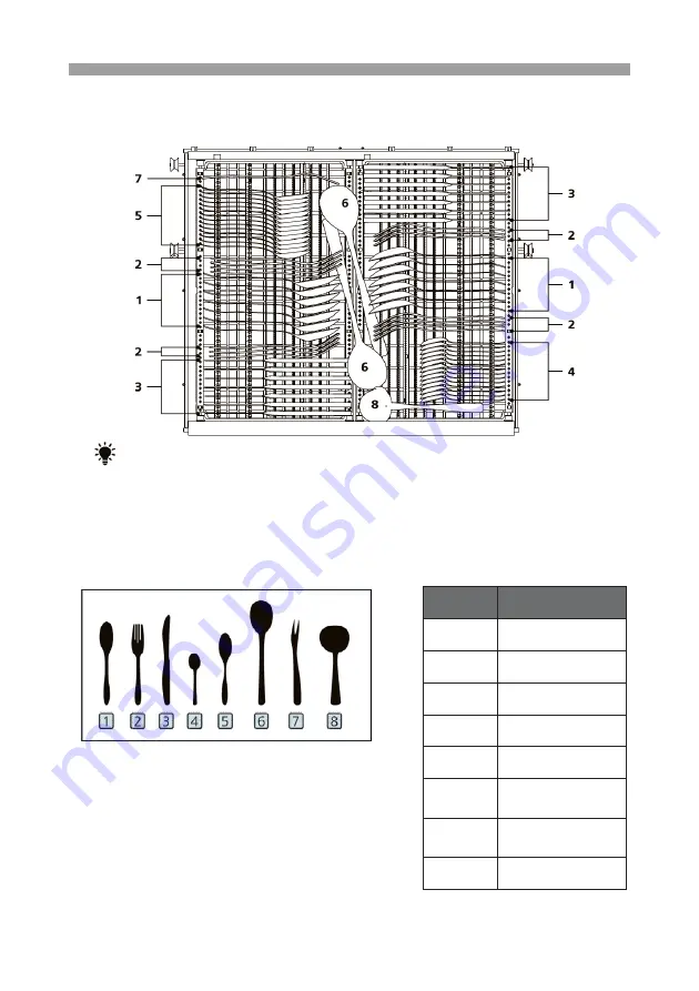 Vivax DW-601663B X Instruction Manual Download Page 123