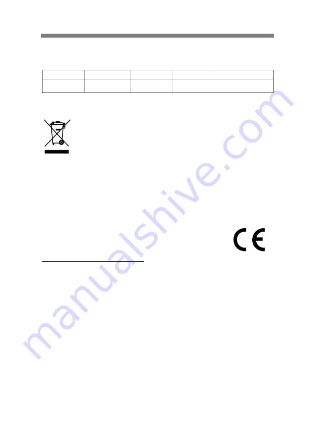 Vivax FS-20WPR User Manual Download Page 73