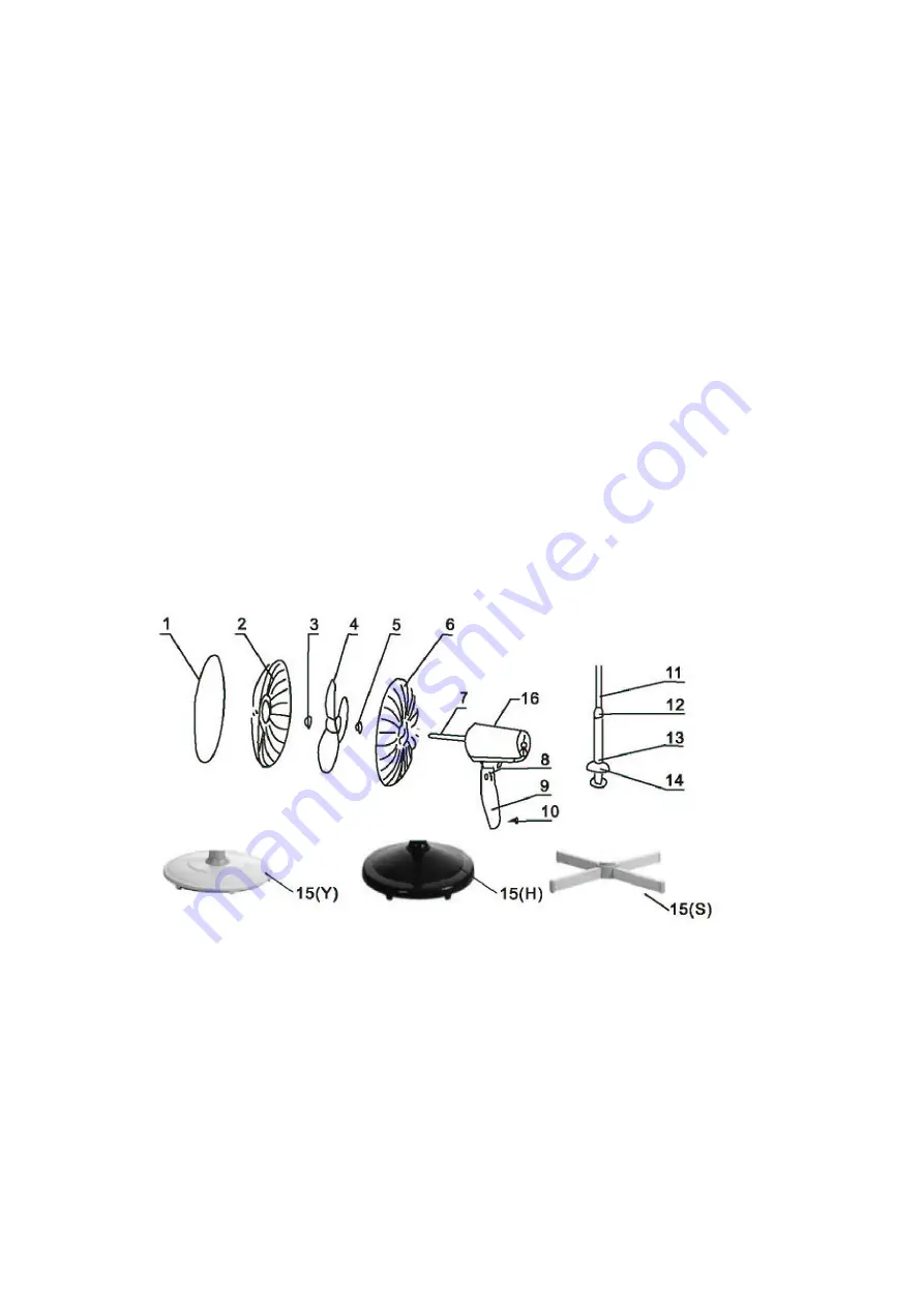 Vivax FS-40 User Manual Download Page 28