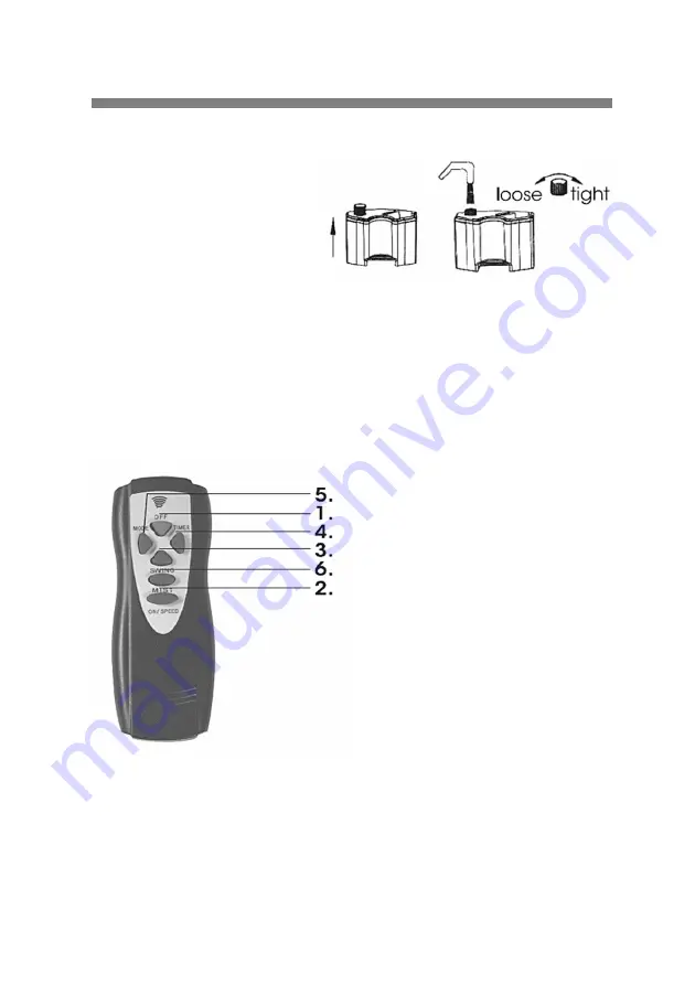 Vivax FS-40M User Manual Download Page 43